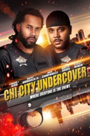 Chi City Undercover 2023 on netflix
