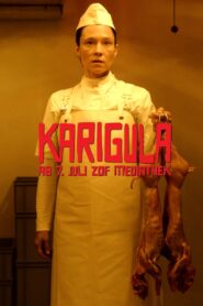 Karigula – Monster der Liebe 2024 on netflix
