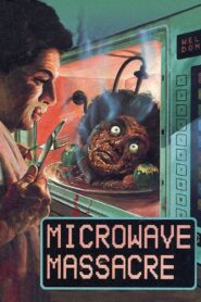 Microwave Massacre 1983 on netflix