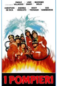 Firefighters 1985 on netflix