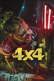 4×4 2019 on netflix