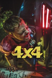 4×4 2019 on netflix
