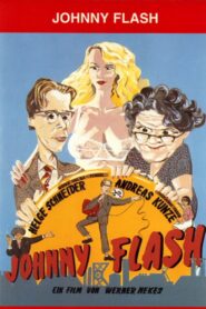 Johnny Flash 1986 on netflix