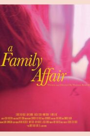 A Family Affair 2019 on netflix