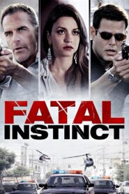 Fatal Instinct 2014 on netflix