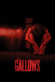 The Gallows 2015 on netflix