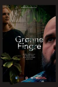 Grønne fingre 2022 on netflix