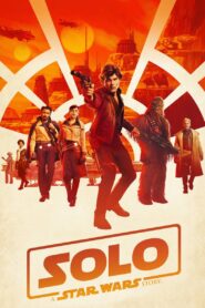 Solo: A Star Wars Story 2018 on netflix