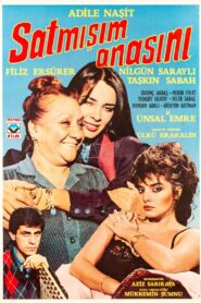 Satmışım Anasını 1985 on netflix