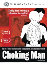 Choking Man 2006 on netflix