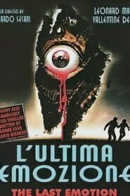 The Last Emotion 1989 on netflix