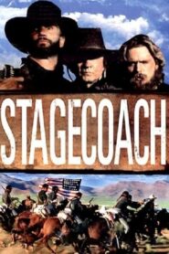 Stagecoach 1986 on netflix