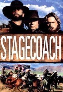 Stagecoach 1986 on netflix