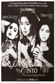 Pangarap na Ginto 1990 on netflix