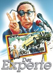 Non-Stop Trouble With the Experts 1988 on netflix