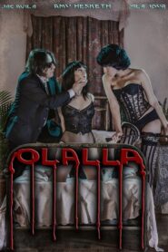 Olalla 2015 on netflix