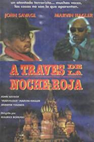 Across Red Nights 1991 on netflix