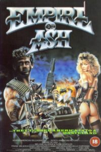 Empire of Ash 1988 on netflix