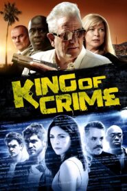 King of Crime 2018 on netflix