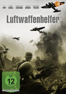 Luftwaffenhelfer 1980 on netflix