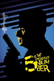 5 Is the Perfect Number 2019 on netflix