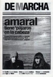 Pájaros en la Cabeza (Concierto Acústico) 2005 on netflix