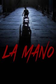 La Mano 1995 on netflix