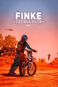 Finke: There & Back 2018 on netflix