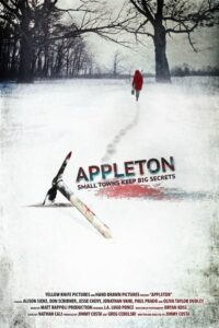 Appleton 2015 on netflix