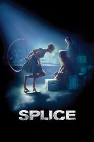 Splice 2010 on netflix