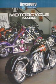 Motorcycle Mania 2001 on netflix