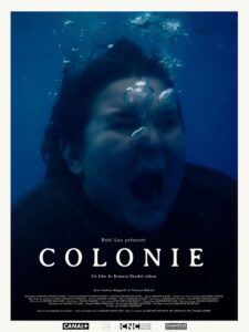 Colonie 2022 on netflix