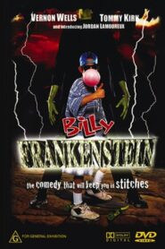 Billy Frankenstein 1998 on netflix