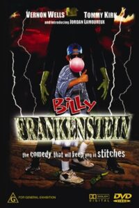 Billy Frankenstein 1998 on netflix