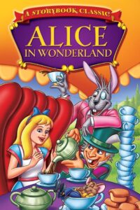 Alice in Wonderland 1988 on netflix