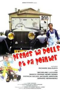 Prends ta Rolls et va pointer 1981 on netflix