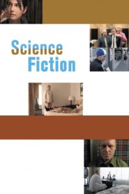 Science Fiction 2004 on netflix