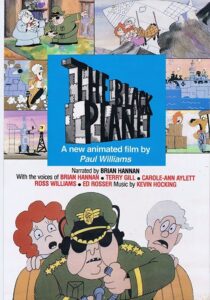 The Black Planet 1982 on netflix
