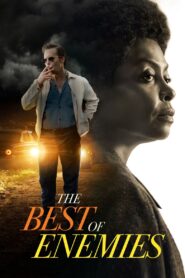 The Best of Enemies 2019 on netflix