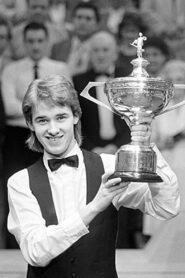 Stephen Hendry: Doing the Business 1988 on netflix