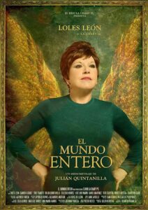 The Whole World 2016 on netflix