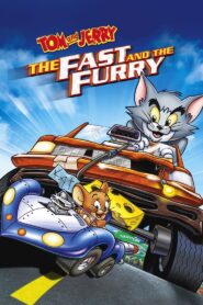 Tom and Jerry: The Fast and the Furry 2005 on netflix