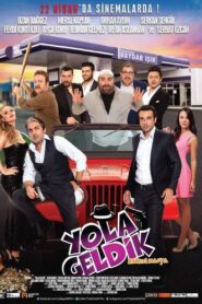 Yola Geldik 2016 on netflix