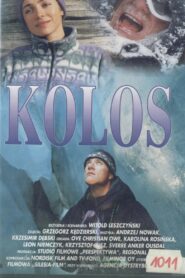 Colossus 1993 on netflix