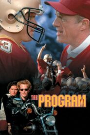 The Program 1993 on netflix