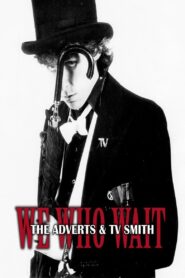 We Who Wait: The Adverts & TV Smith 2012 on netflix