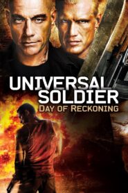 Universal Soldier: Day of Reckoning 2012 on netflix