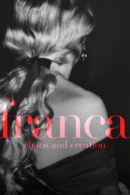 Franca: Chaos and Creation 2016 on netflix