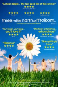 Three Miles North of Molkom 2008 on netflix