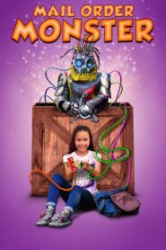 Mail Order Monster 2018 on netflix